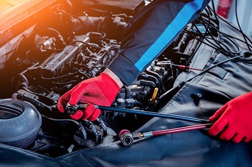 Mobile Mechanic Birmingham Alabama 35203