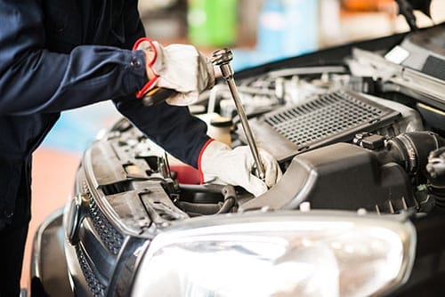 Regular car maintenance services Birmingham Alabama 35203