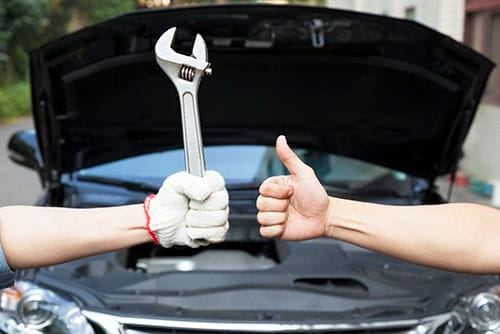 Auto diagnose and repair Birmingham Alabama 35203